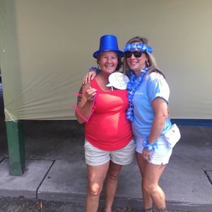 Meet your Posher, Wanda